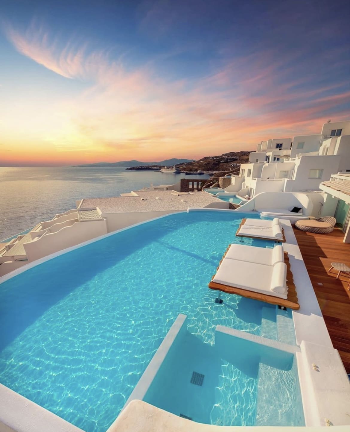 Mykonos, Greece
